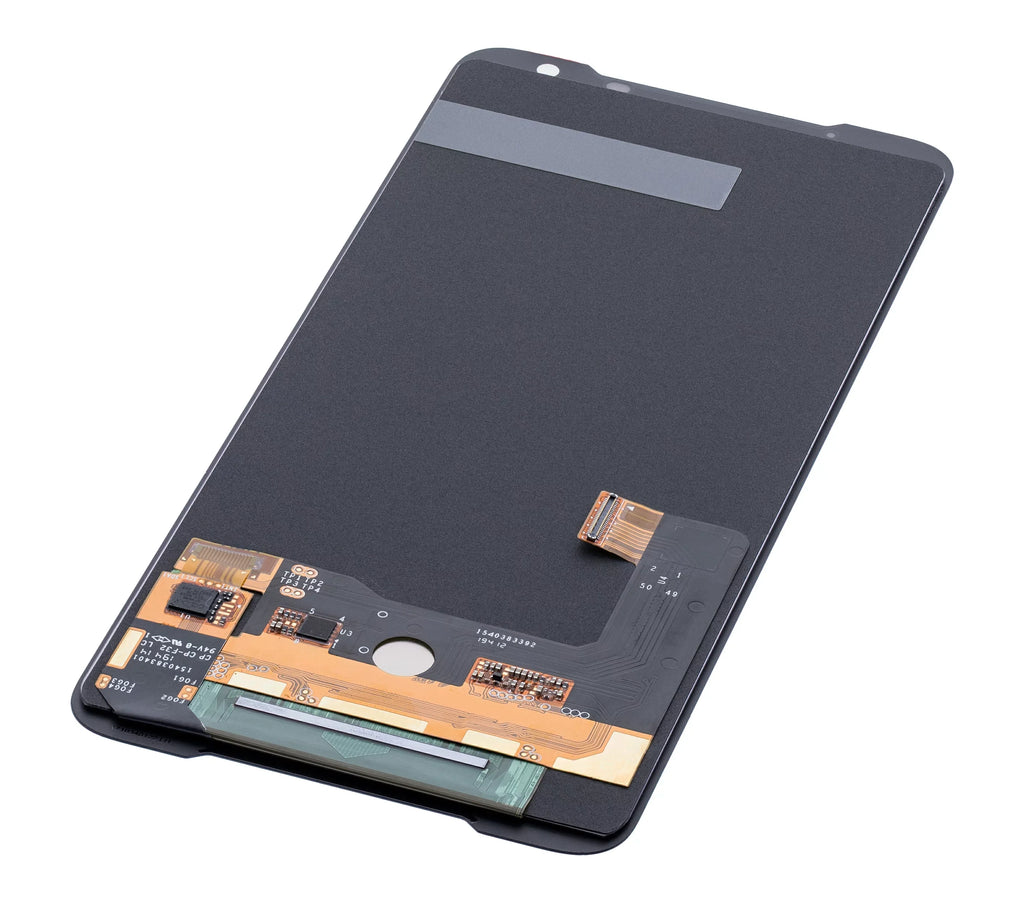 Replacement OLED Assembly Without Frame Compatible For  ROG Phone 2 (ZS660KL) (Refurbished) (All Colors)