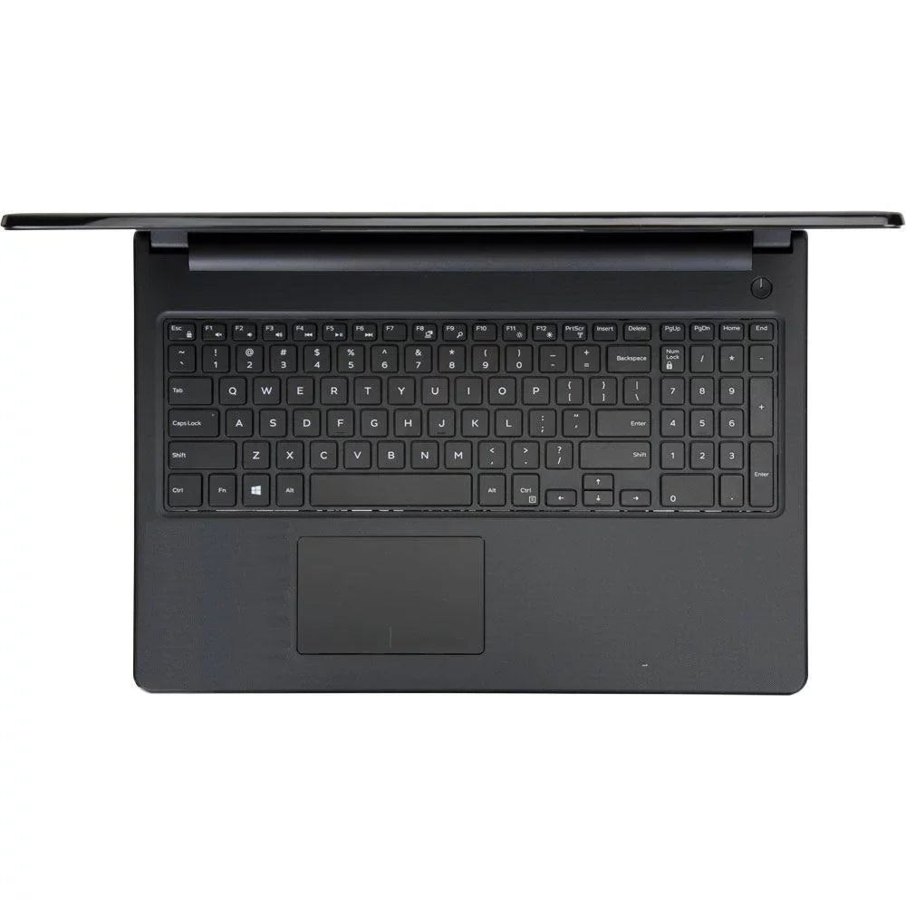 '- Inspiron 15 3000, 15.6-1 inch HD,  Core i3-7130U, 8GB 2400MHz DDR4, 1 TB 5400 RPM HDD,  HD Graphics 620