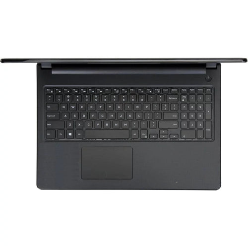 '- Inspiron 15 3000, 15.6-1 inch HD,  Core i3-7130U, 8GB 2400MHz DDR4, 1 TB 5400 RPM HDD,  HD Graphics 620
