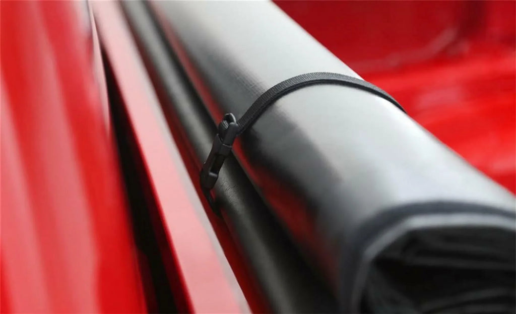 Access Cover 22020319 TonnoSport Tonneau Cover Fits Sierra 1500 Silverado 1500