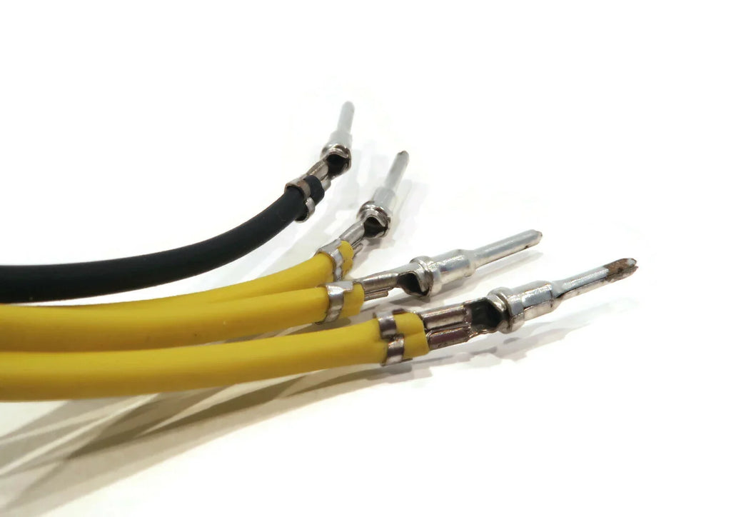The ROP Shop | Stator Generator Assembly For 2004 Sea-Doo fits Jet Ski GTI RFI, GTI LE RFI