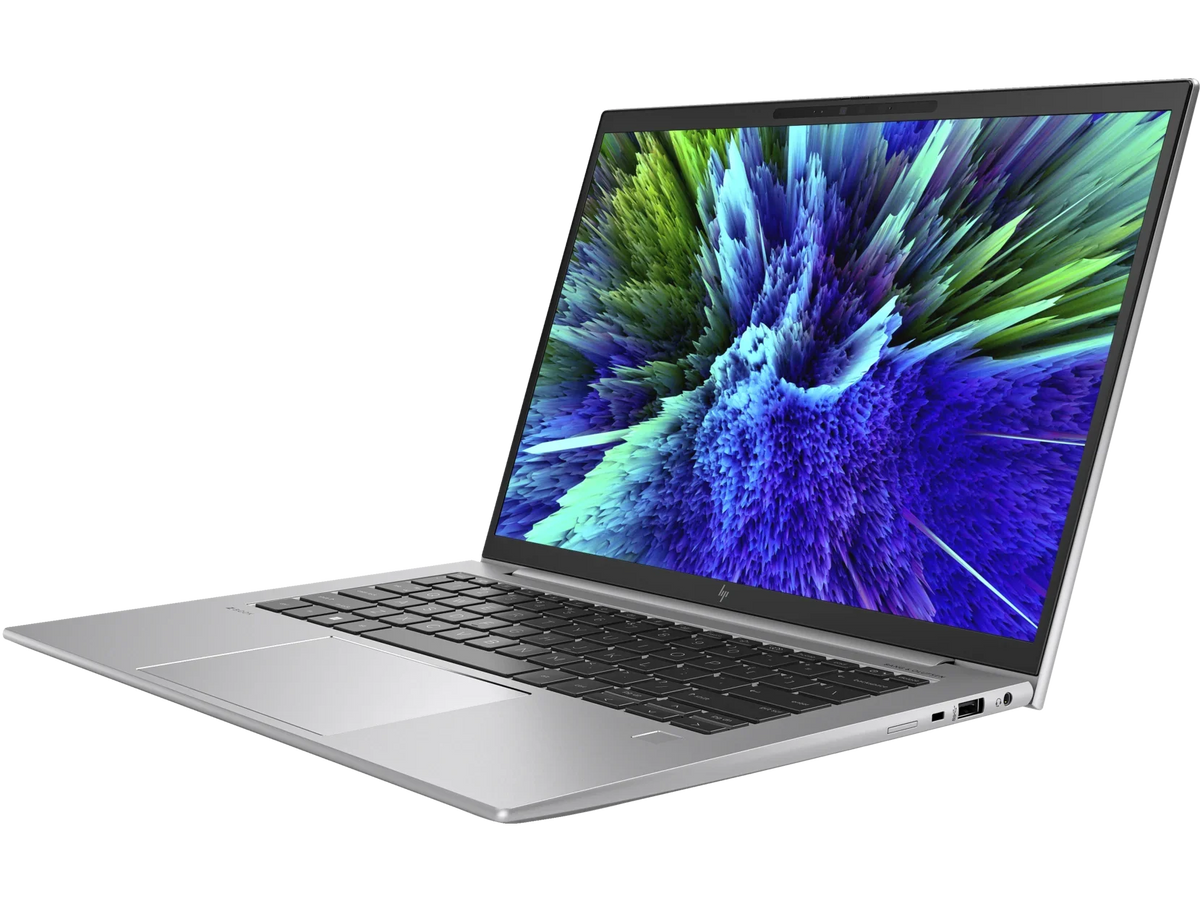 ZBook Firefly 14" G10 A Mobile Workstation PC Wolf Pro Security Edition AMD