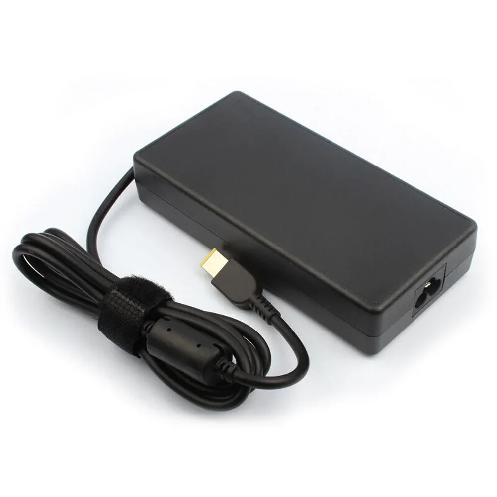 170W Charger Adapter ADL170NDC3A for  ThinkPad L Series- L450, Multimode- ThinkPad Helix (1st Gen)