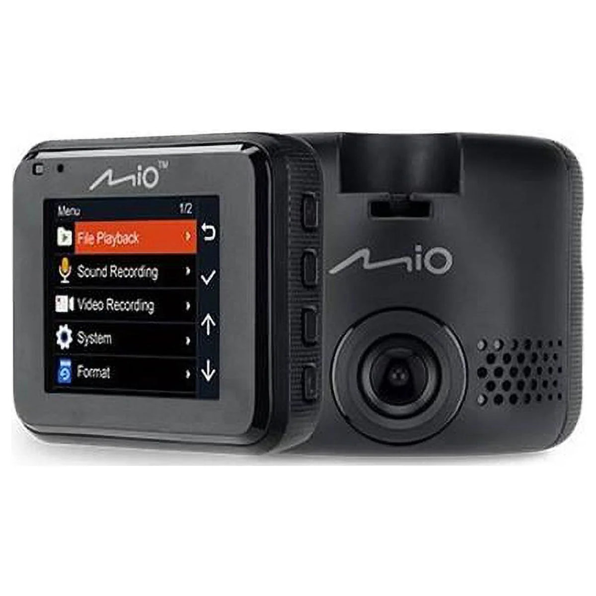 Mivue C320 Car Dash Camera. Mio 5415N5300052 2 in