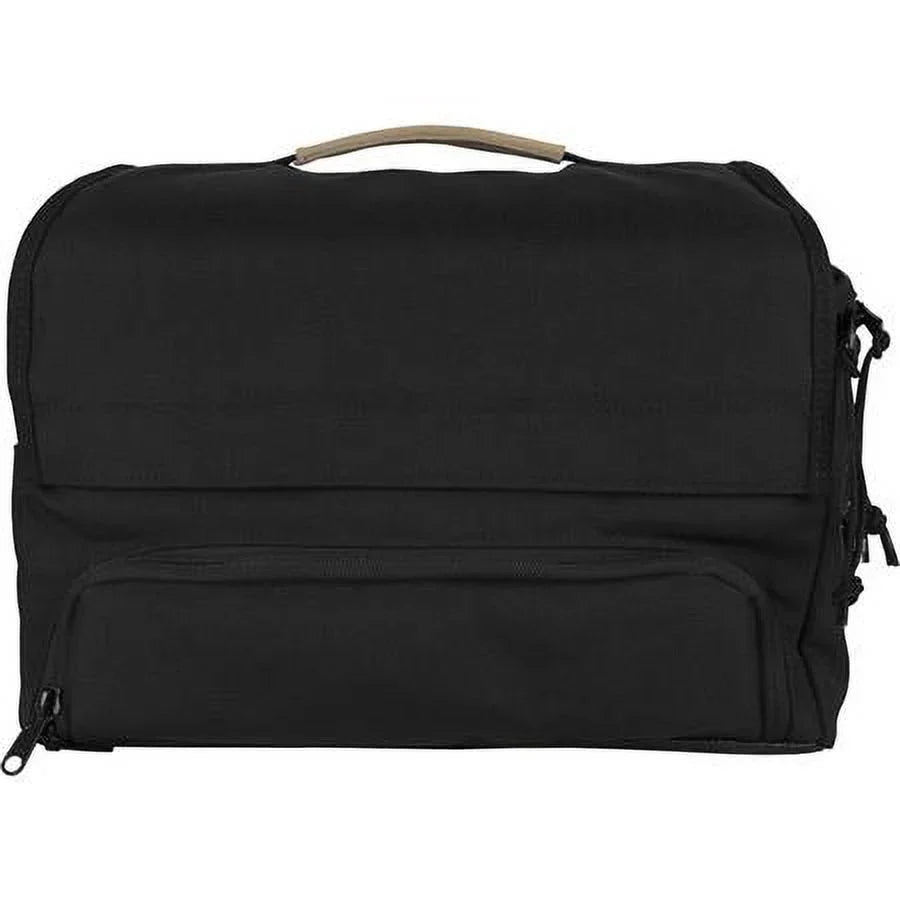 Large Messenger-Style Case for  GH5 Camera & Lenses