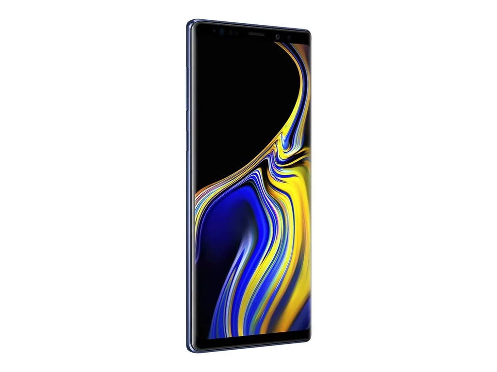 Note 9 512GB Unlocked Smartphone, Blue