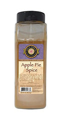 Spice Appeal  Pie Spice, 16 Ounce