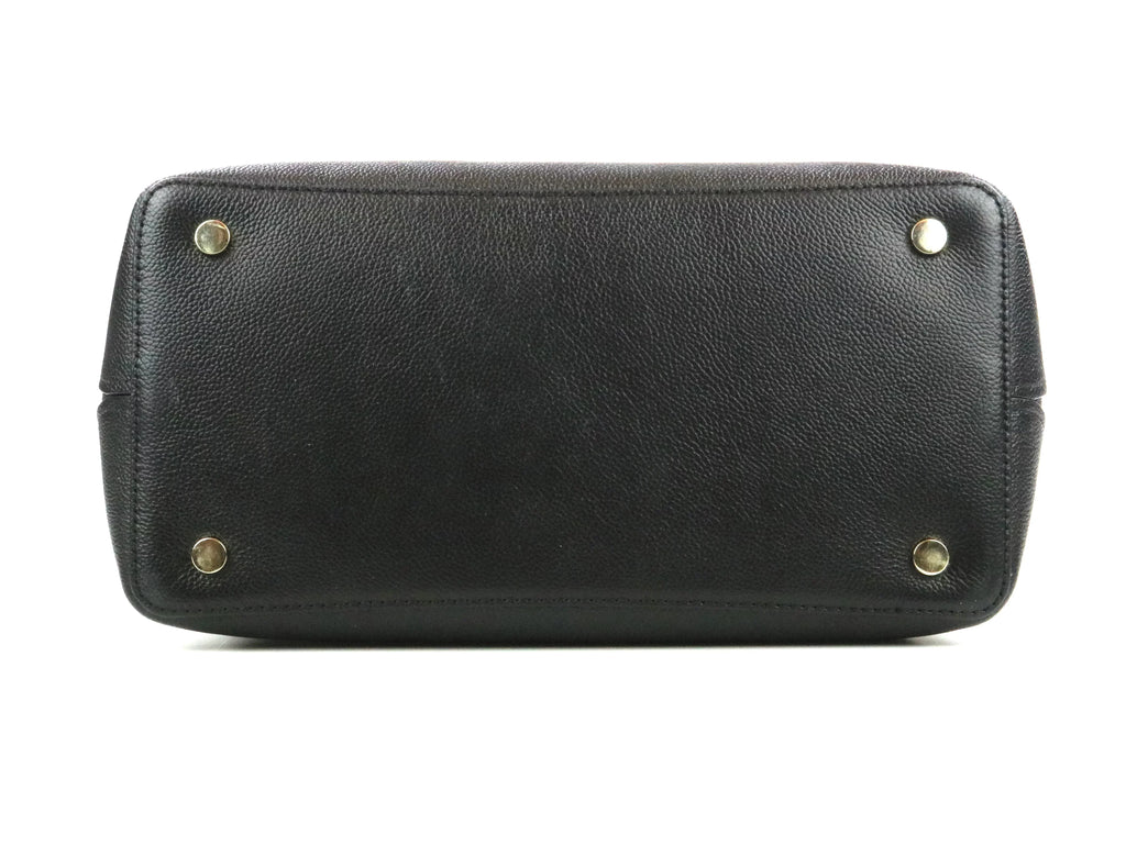 Kate Spade Margaux Large Tote - dark