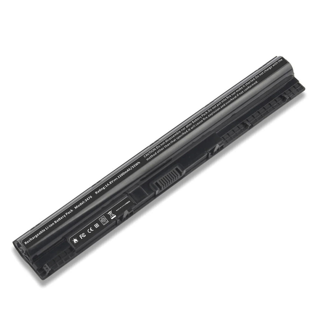 4 Cell Battery for  Inspiron 15 5555 5559 3552 3558 3567 3451 3452 3458 5458