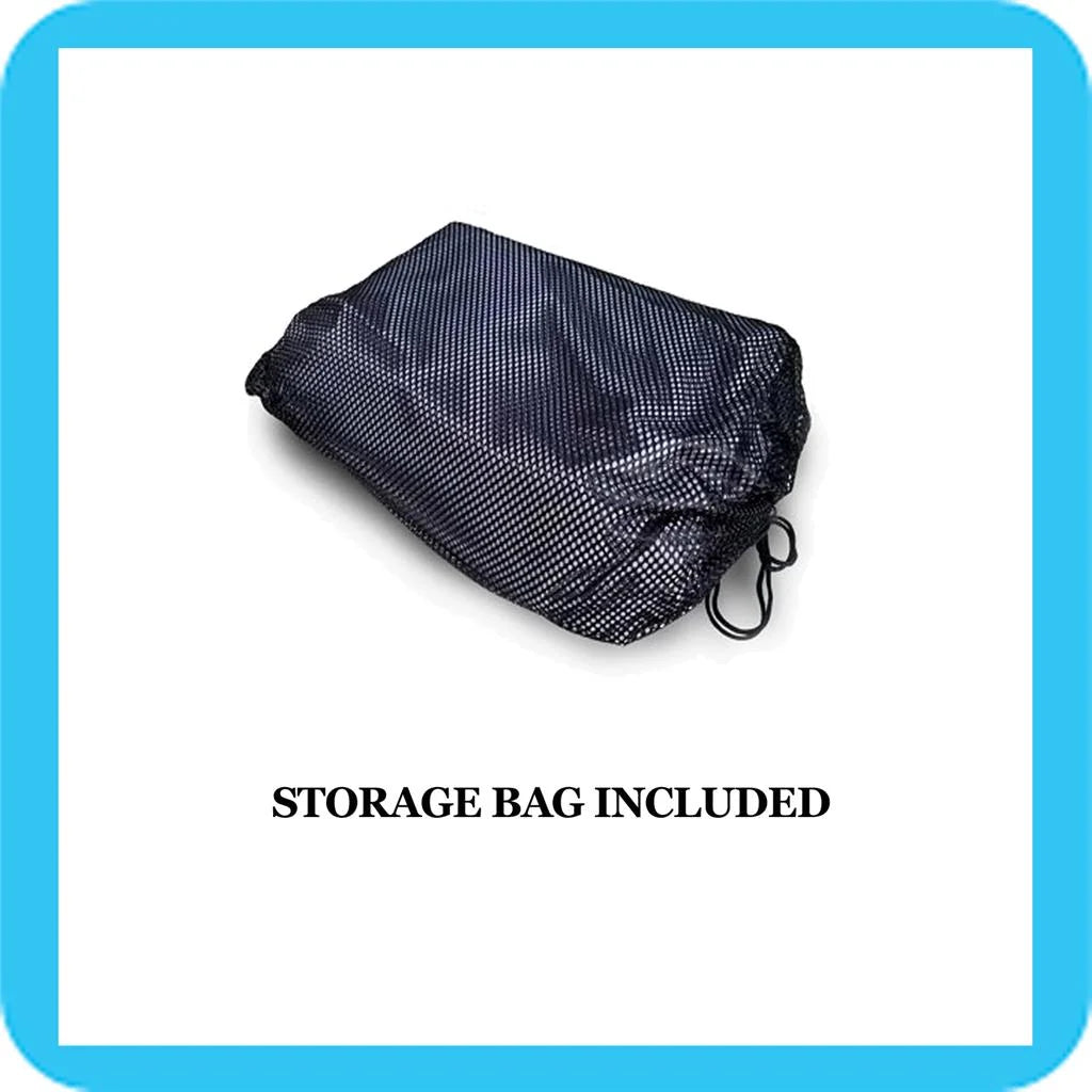 Compatible for SeaDoo Jet Ski GTI LE RFI JetSki Cover 2003 2004 2005 Watercraft PWC 420 Denier STORAGE COVER