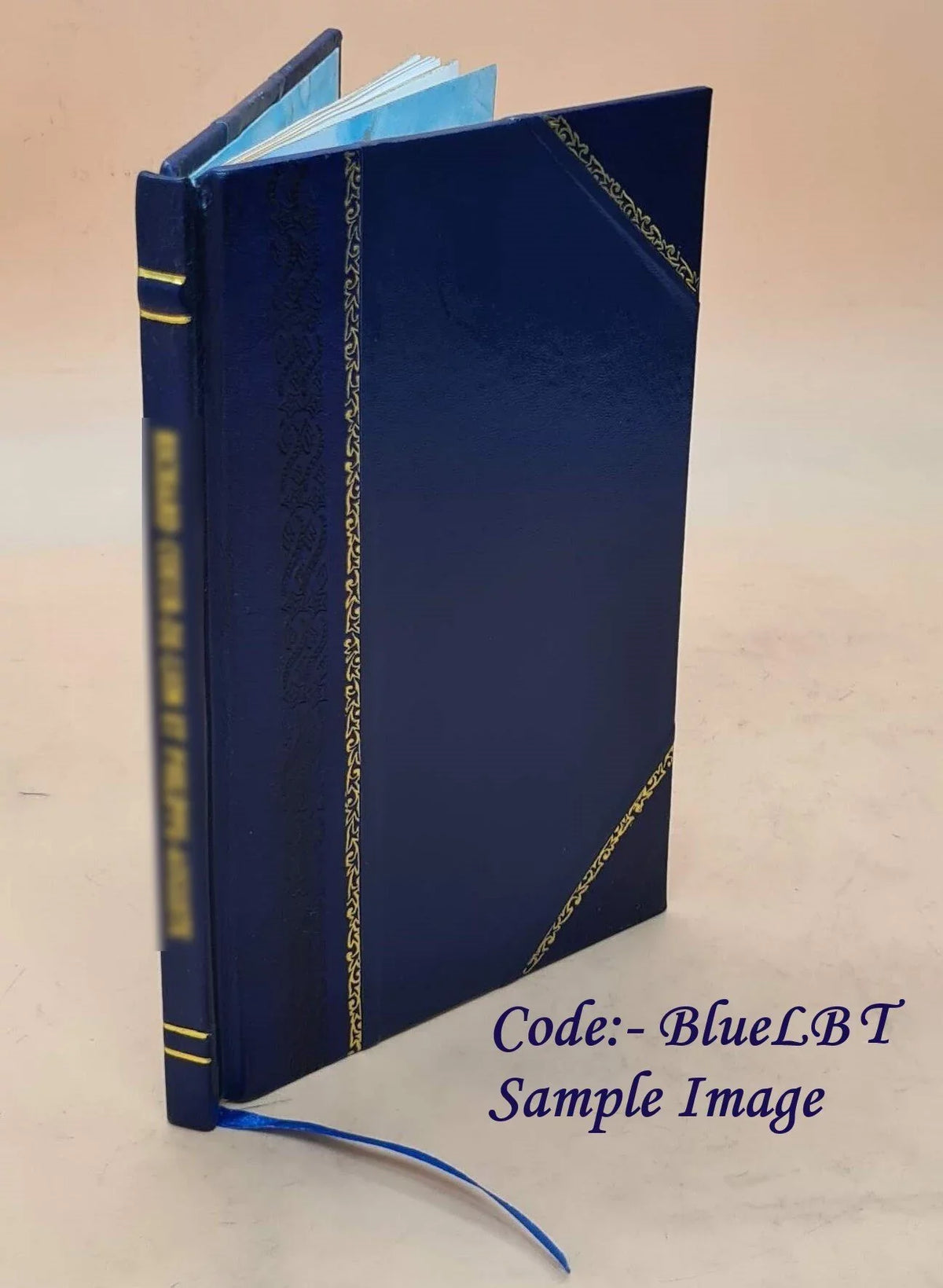 Cochrane 1867 [Leather Bound]. Memorial of Clark B