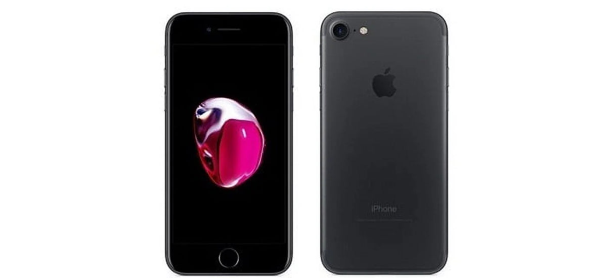 Pre-Owned  iPhone 7 128GB dark (Boost Mobile) (Refurbished: Fair)