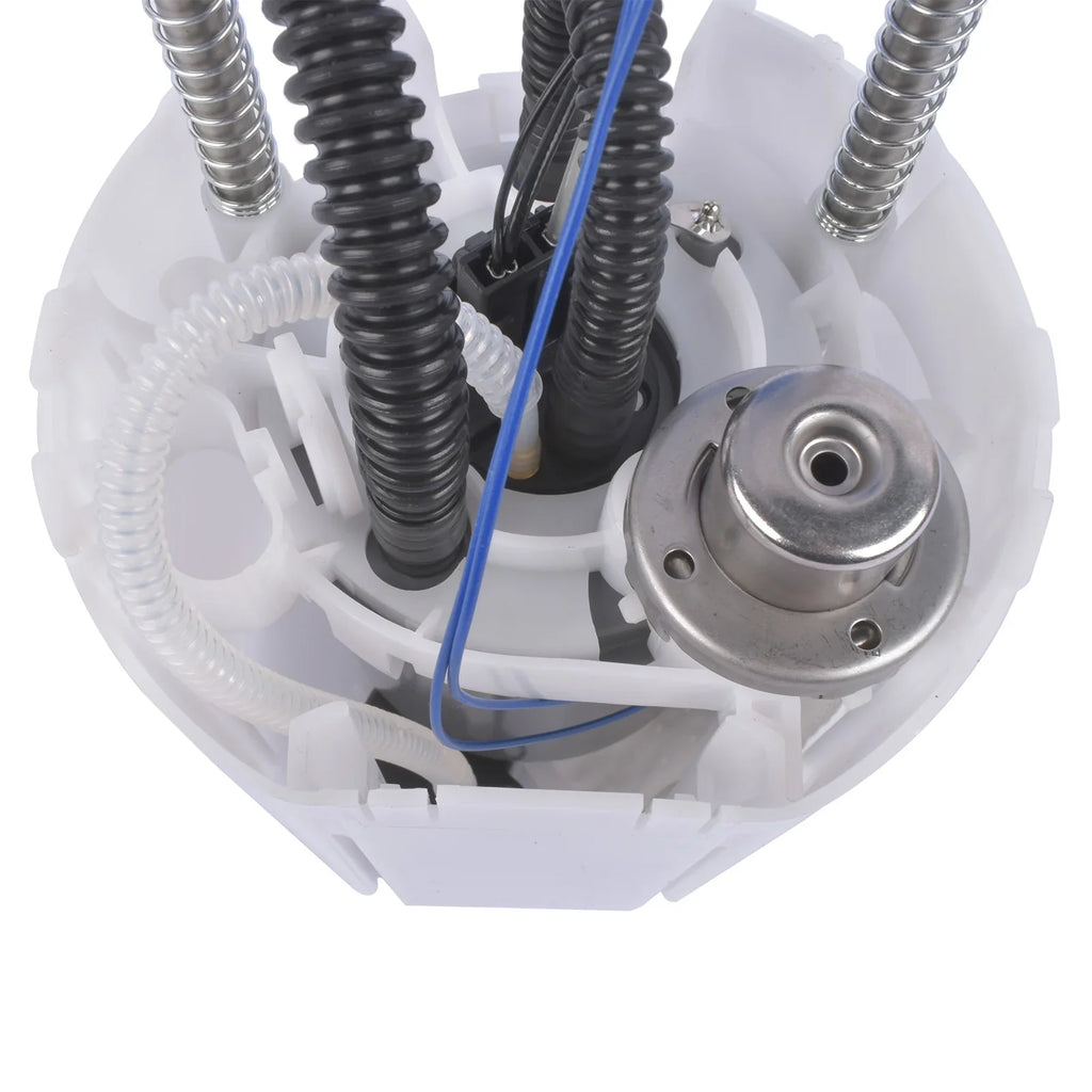 GELUOXI Fuel Pump and Sender Assembly for Chevrolet Impala LS LT LTZ Sedan 2.5L L4 2014-2015 1Pc