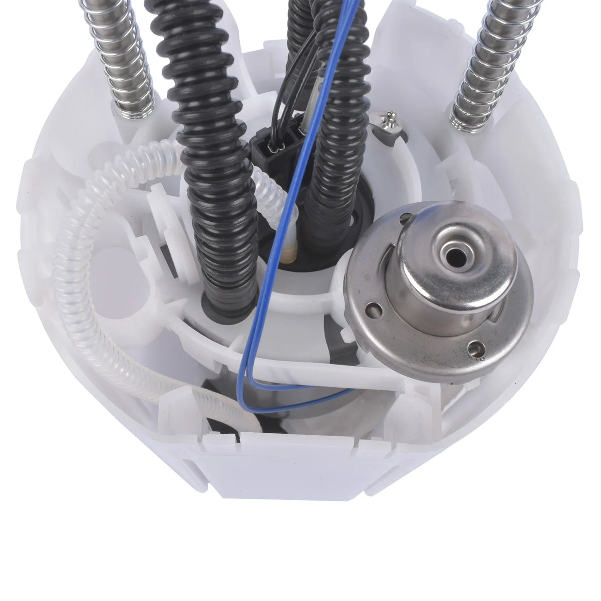 GELUOXI Fuel Pump and Sender Assembly for Chevrolet Impala LS LT LTZ Sedan 2.5L L4 2014-2015 1Pc