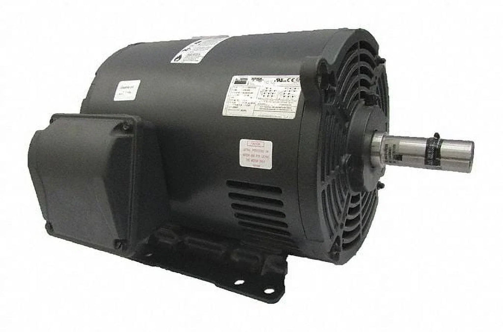 Dayton GP Motor,20 ,1,770 RPM,230/460V,254/6T  4GZC7