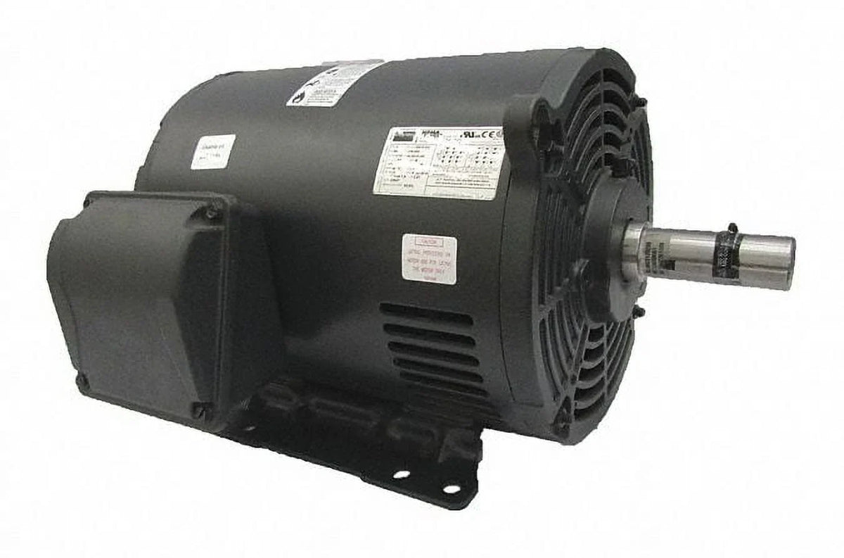 Dayton GP Motor,20 ,1,770 RPM,230/460V,254/6T  4GZC7