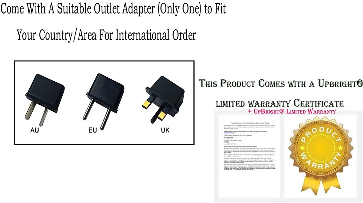 UPBRIGHT NEW Car DC Adapter For  ideapad 110 110-14ISK 80UC 110-15ISK 80UD 110-17IKB 80VK Auto Vehicle Boat RV Camper Cigarette Lighter Plug Power Supply Cord Charger