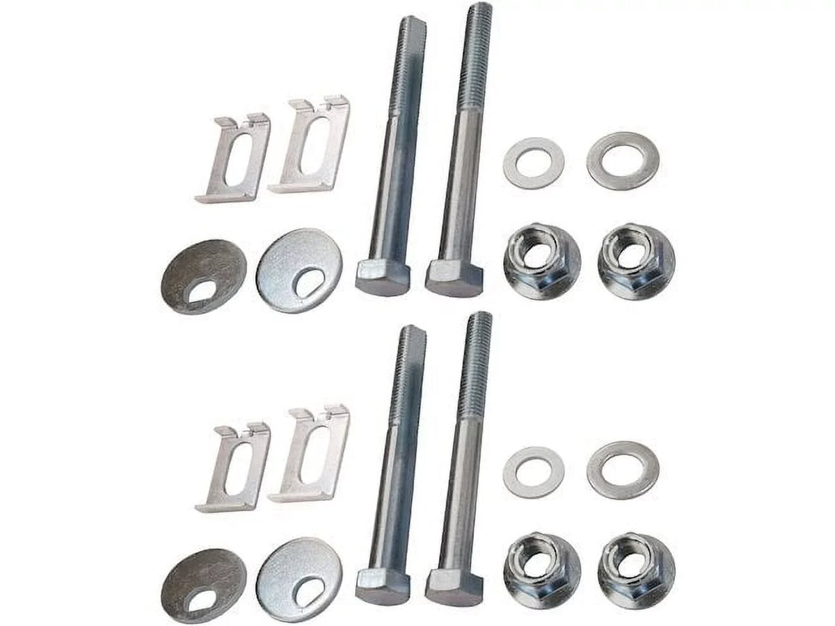 Alignment Caster Camber Kit - Compatible with 2009 - 2020  F-150 2010 2011 2012 2013 2014 2015 2016 2017 2018 2019