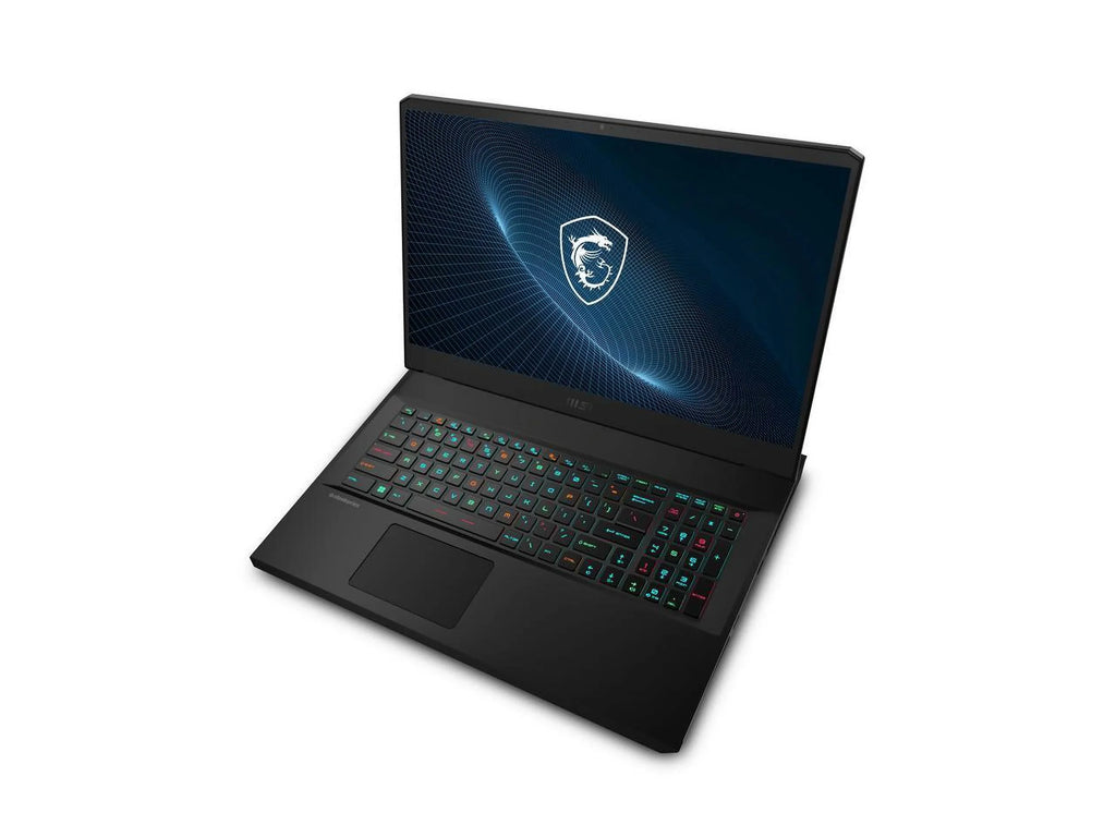 MSI GP Series - 17.3" 360 Hz IPS -  Core i7 12th Gen 12700H (2.30GHz) - NVIDIA GeForce RTX 3070 Ti Laptop GPU - 32 GB DDR4 - 2 TB PCIe SSD - Windows 11 Home 64-bit - Gaming Laptop (Vector GP76 12