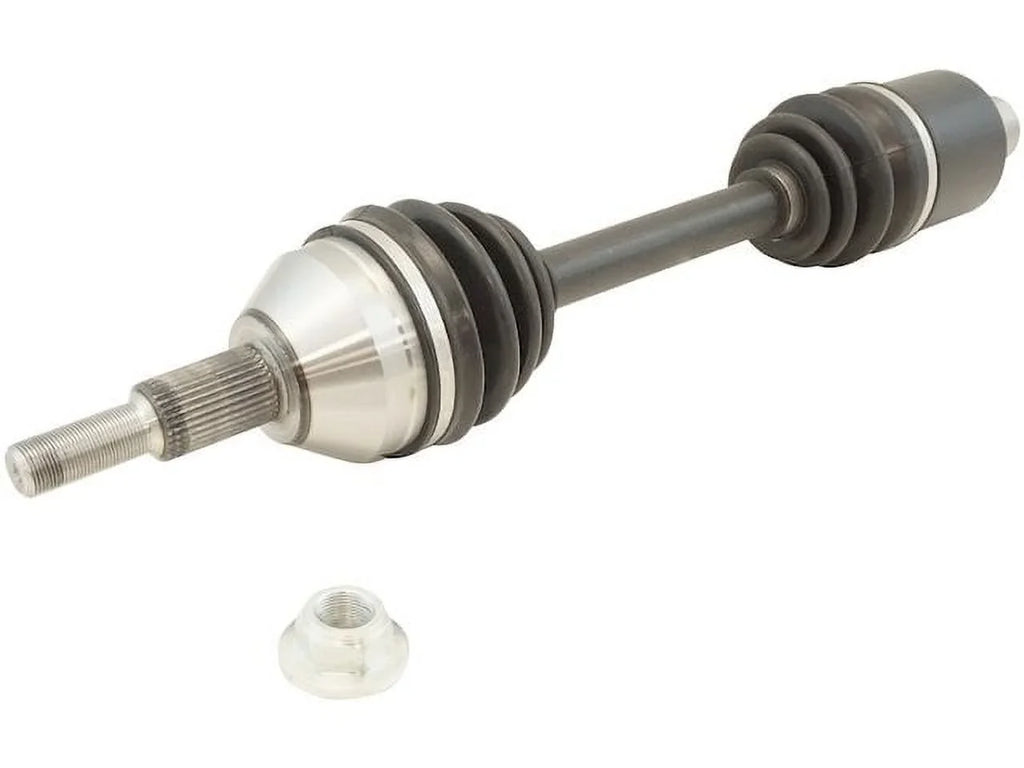 Front Right CV Axle Assembly - Compatible with 2008 - 2020 Dodge Grand Caravan 4.0L V6 2009 2010 2011 2012 2013 2014 2015 2016 2017 2018 2019