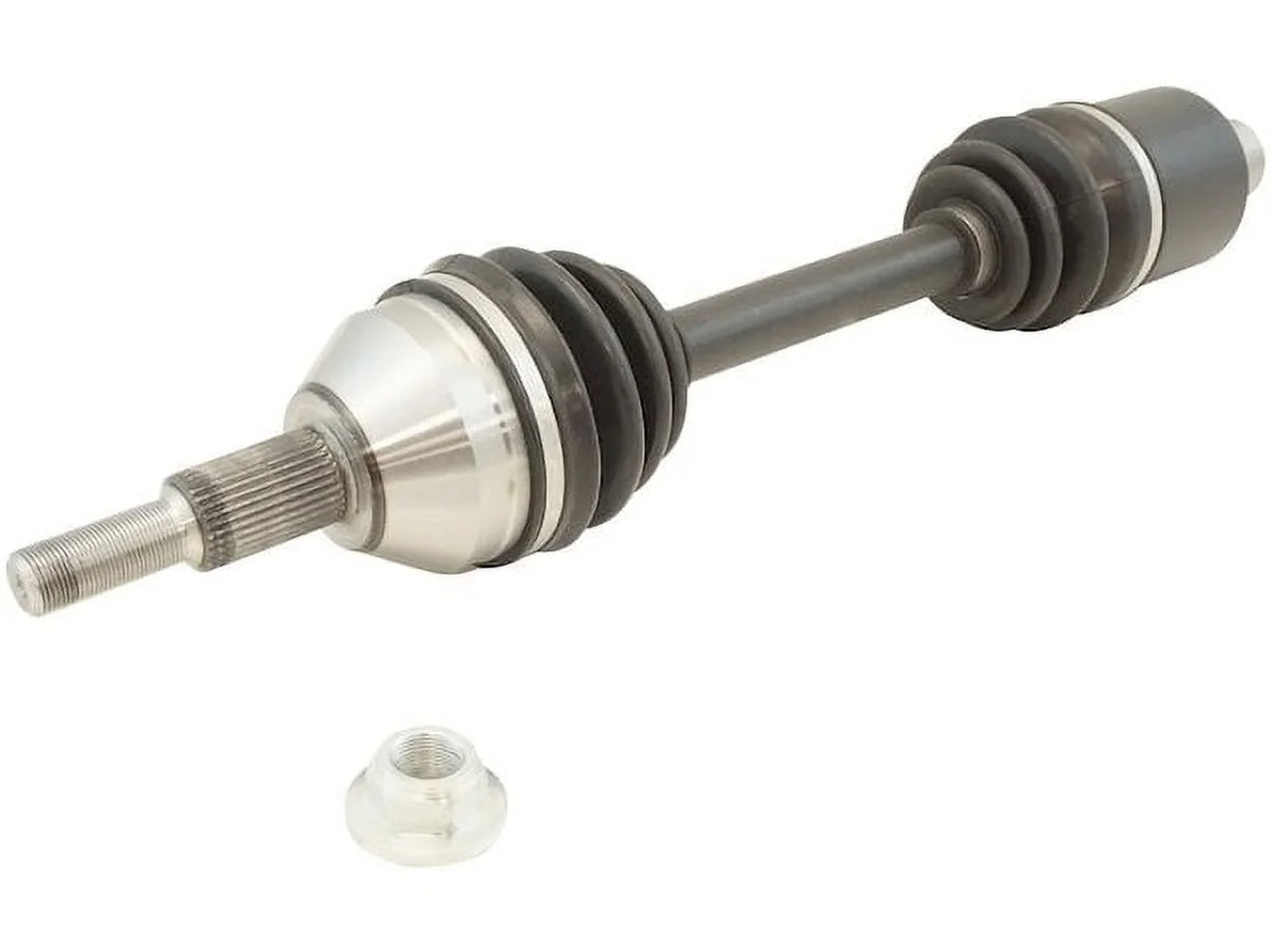 Front Right CV Axle Assembly - Compatible with 2008 - 2020 Dodge Grand Caravan 4.0L V6 2009 2010 2011 2012 2013 2014 2015 2016 2017 2018 2019
