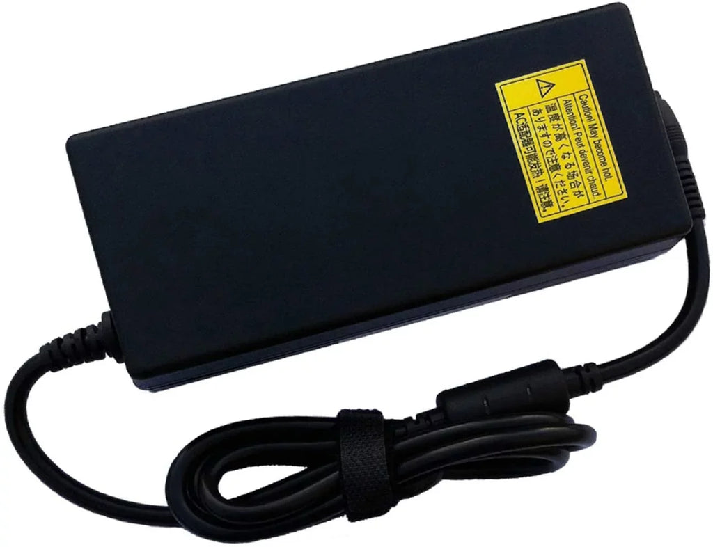 UPBRIGHT 19.5V 150 Watt NEW AC Adapter For  Inspiron 20 3045 23 7000 2350 Inspiron One 2020 2305 2320 2205 I3048-2285blk I3048-5143blk Io2350t-1667blk Io2350t-1670blk Io2350t-2500blk