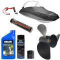 Yamaha Marine New OEM Fx Large Screen Garmin Kit, F5G-H21G0-V0-00