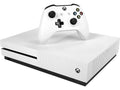 Pre-Owned  Xbox One S 1TB Console (White) (Good)