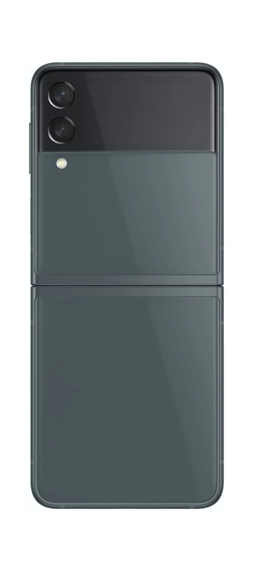 Galaxy Z Flip3 5G F711U (Fully Unlocked) 128GB Green (Used - A+)