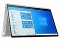 2022 Envy X360 15.6" FHD Touchscreen 2-in-1 Laptop  Quad-Core I5-1135G7 Iris Xe Graphics 16GB RAM DDR4 512GB NVMe SSD USB C WiFi AX HDMI2.0 Backlit Keyboard Windows 11 Home Silver w/RE USB