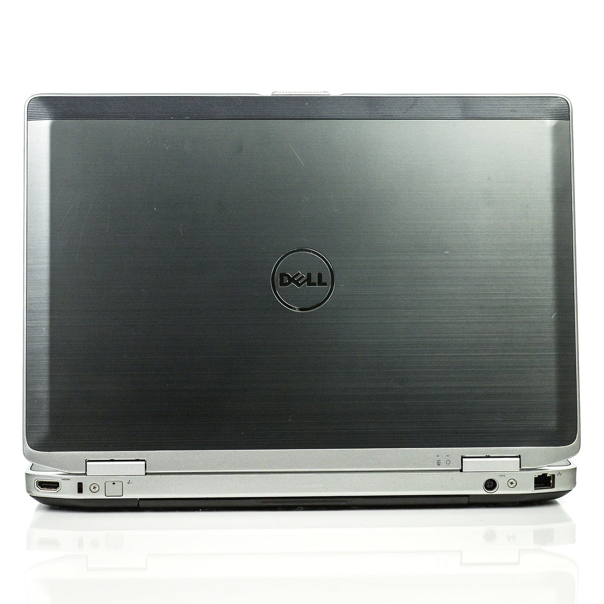 Used  Latitude E6420 Laptop i5 Dual-Core 4GB 500GB Win 10 Pro B v.WBA