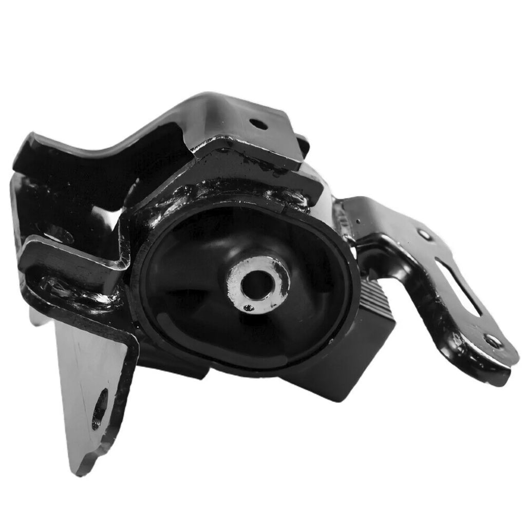 CF Advance Compatible with  Corolla 1.8L Sedan for Auto CVT 2014-2019 Rear Engine and Trans Mount Set 2PCS A42026 A62027 2014 2015 2016 2017 2018 2019