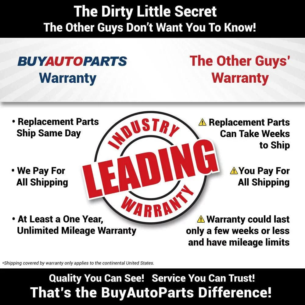 For Infiniti QX50 2019 Rear Left CV Axle Shaft - Buyautoparts