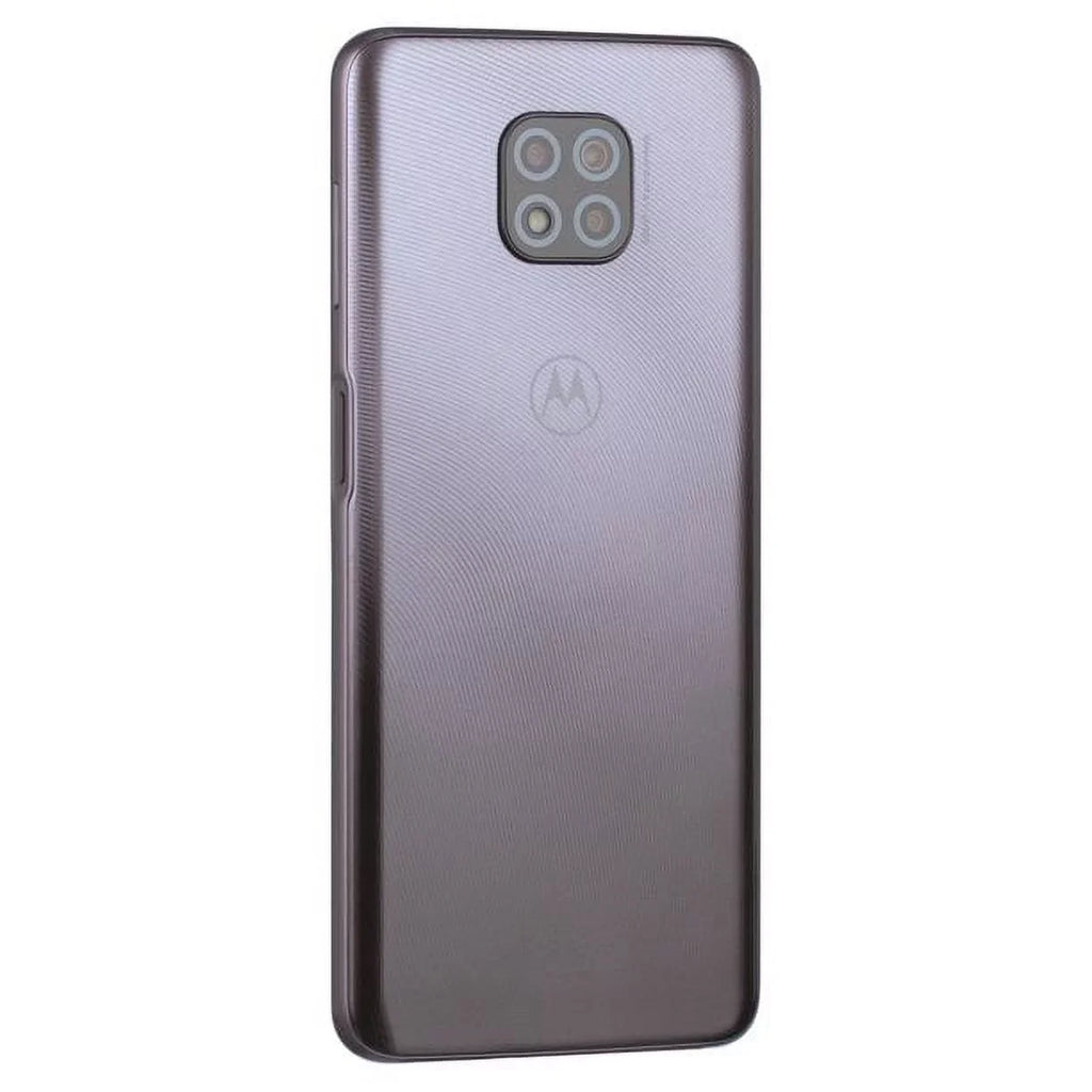 Boost Mobile | Motorola Moto G Power | 64 GB | charcoal | Prepaid Smartphone | New