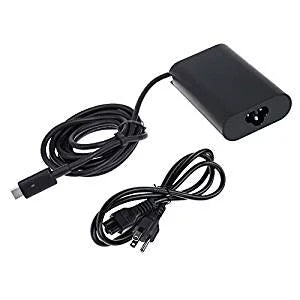 AC Power Adapter Laptop Charger For  Latitude 13 7390 P29S002 2-in-1 Laptop Notebook Chromebook Ultrabook PC Power Supply Cord NEW