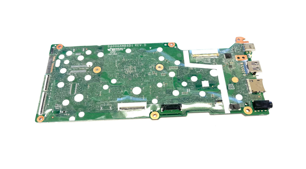 New  Chromebook 11 G8 EE Cel N4000 4GB 32GeM Motherboard M05235-001