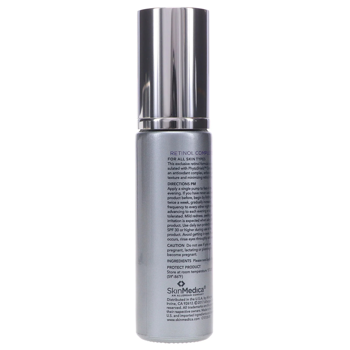 SkinMedica Retinol Complex .25, 1oz