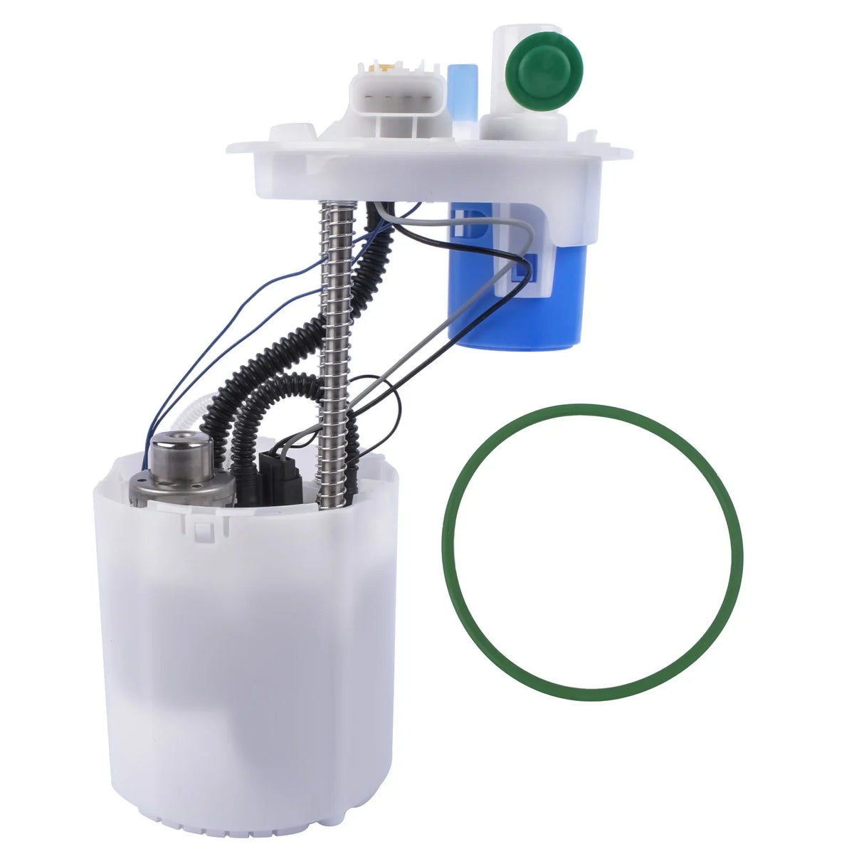 GELUOXI Fuel Pump and Sender Assembly for Chevrolet Impala LS LT LTZ Sedan 2.5L L4 2014-2015 1Pc