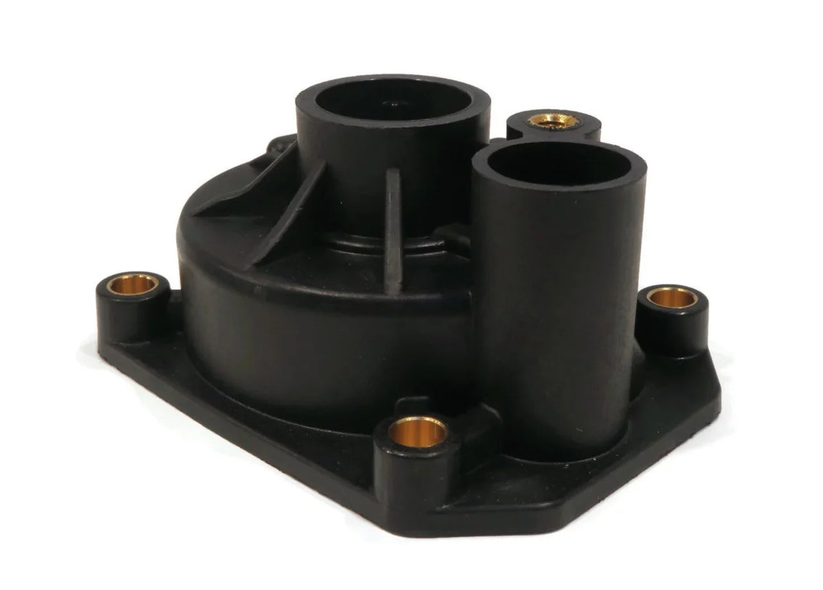 The ROP Shop | Water Pump Impeller Kit For 1979 Evinrude 75  75943R Outboard With 15" Transom