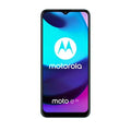 Moto E20 2021 (32GB+2GB) 4G LTE 6.5" Dual SIM GSM Unlocked International Model XT2155 Dual Camera (NOT Verizon Boost Sprint At&T Cricket) (Coastal Blue)