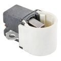 New 12V Regulator Kit Compatible With Cat Denso GM Mercury Sierra Marine Engine And Various Models 1994 1995 1996 1997 1998 1999 2000 By Part Numbers IN277 1260001770
