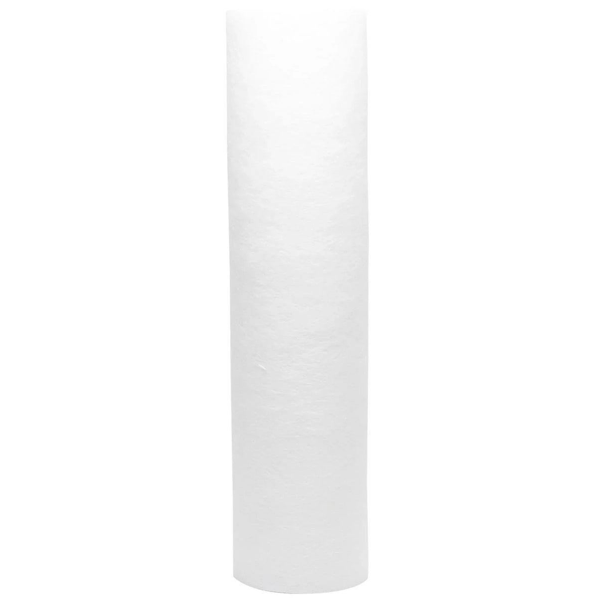 16-Pack Replacement for Rainfresh UC205 Polypropylene Sediment Filter - Universal 10-25mm 5-Micron Cartridge for Rainfresh UC205 - Denali Pure Brand