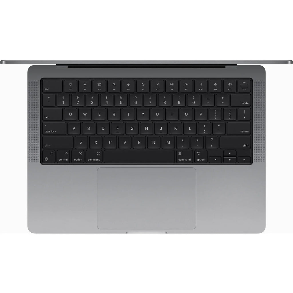 (CTO)  MacBook Pro 14-in - M3 8C CPU - 10C GPU, 16GB, 1TB, 70W - (Fall 23) Z1C80001F - Space Gray