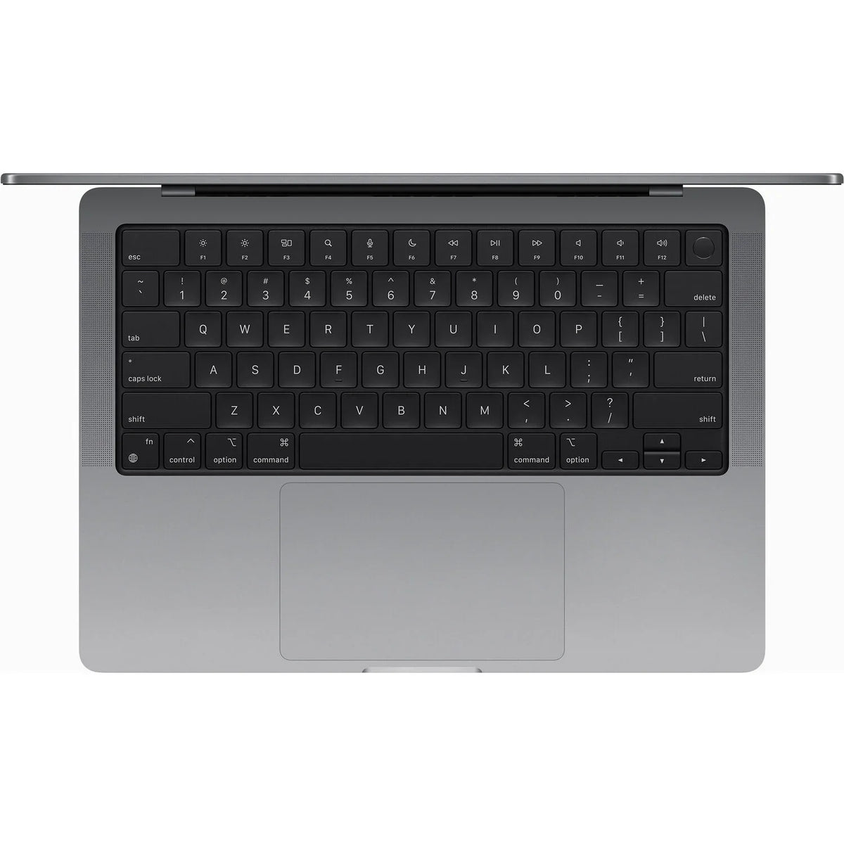 (CTO)  MacBook Pro 14-in - M3 8C CPU - 10C GPU, 16GB, 1TB, 70W - (Fall 23) Z1C80001F - Space Gray