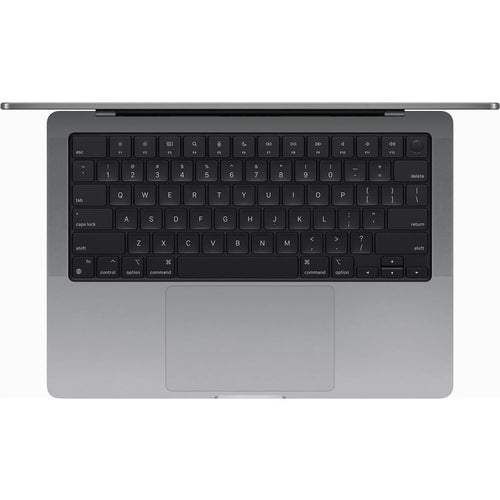 (CTO)  MacBook Pro 14-in - M3 8C CPU - 10C GPU, 16GB, 1TB, 70W - (Fall 23) Z1C80001F - Space Gray