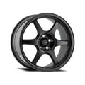 17x9.5 Konig 106B Hexaform Matte dark Wheel 5x114.3 (20mm)