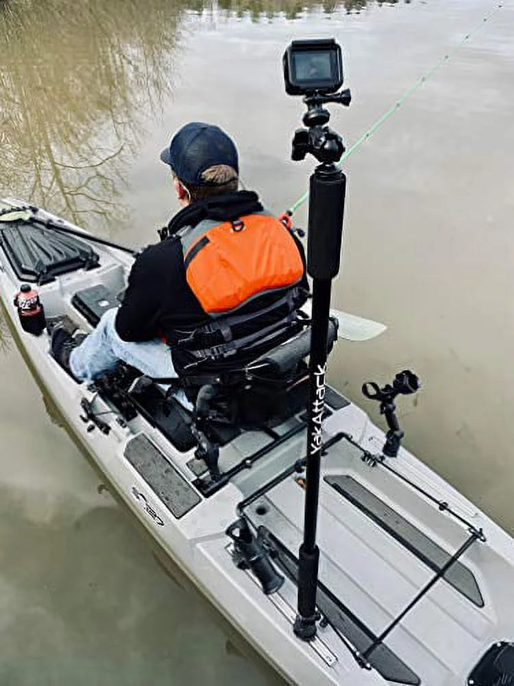YakAttack BoomStick Pro Camera Mount