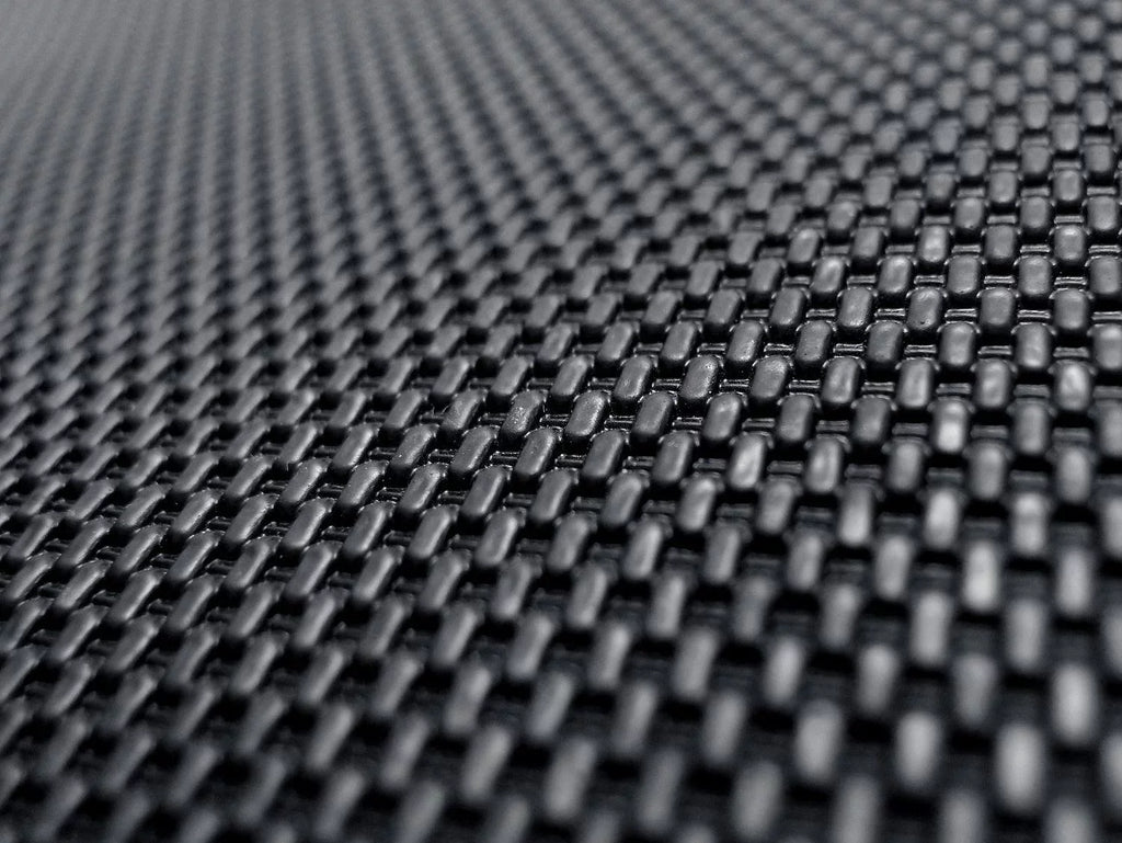 3D MAXpider 2010-2024 Fits  4runner 7 seat Kagu ebony Behind 2nd Row Cargo Liner M1TY0441309