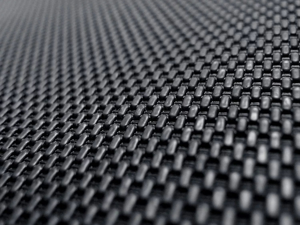 3D MAXpider 2010-2024 Fits  4runner 7 seat Kagu ebony Behind 2nd Row Cargo Liner M1TY0441309