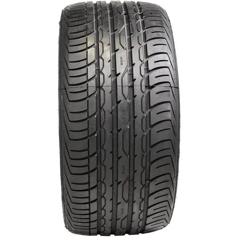 Zenna Sport Line 225/45ZR18 95W Fits: 2011-15 Chevrolet Cruze LTZ, 2012  Camry XLE